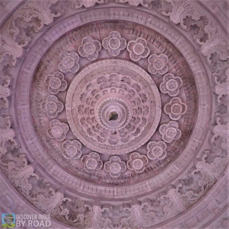 Inner Dome