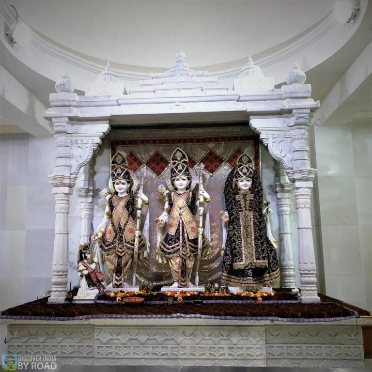 Ram Sita Laxman Idols