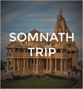 Somnath Trip post