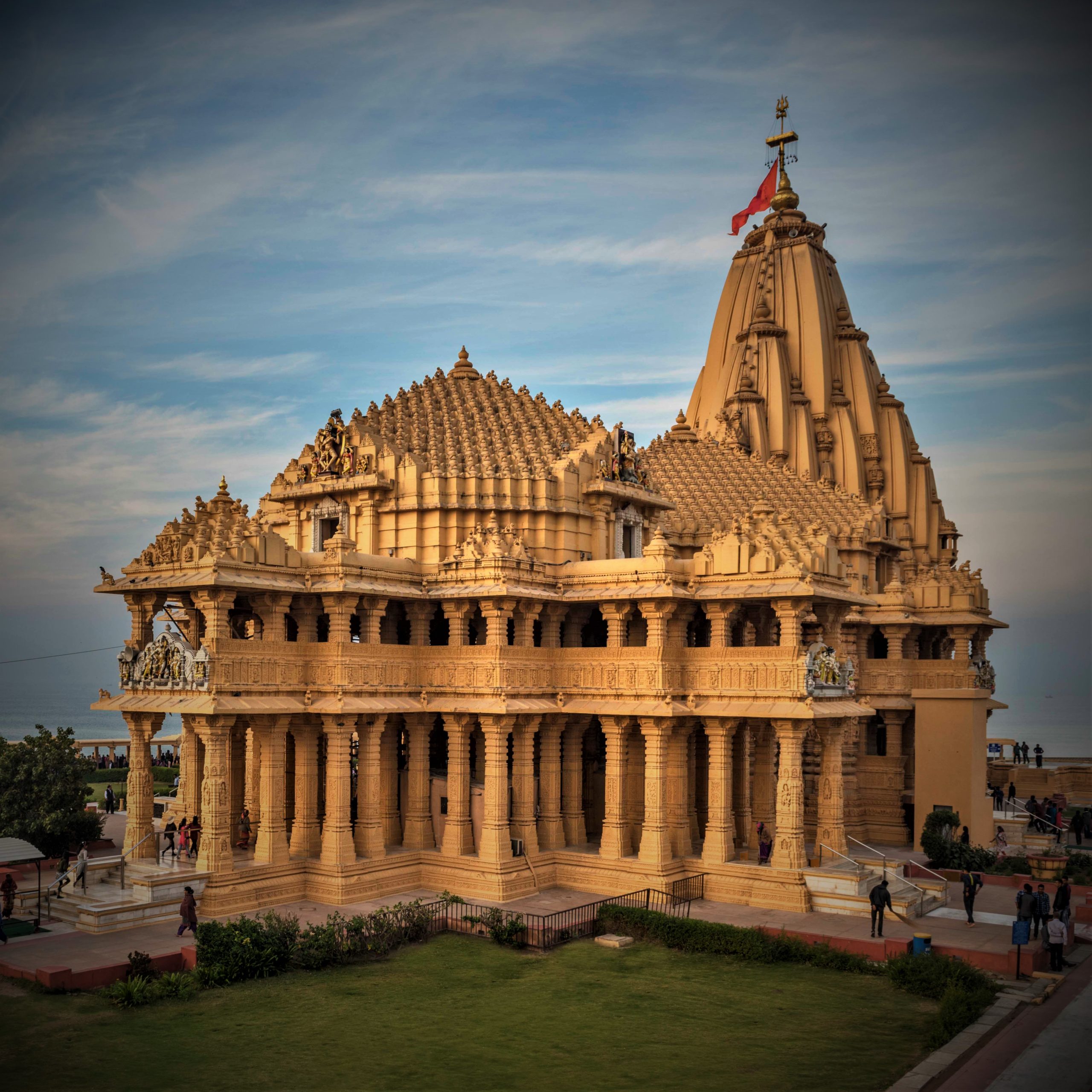 Somnath Trip