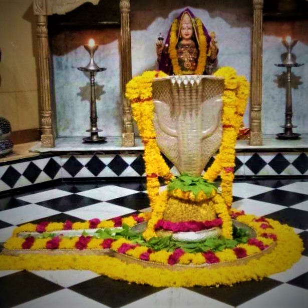 Nageshwar Jyotirlinga