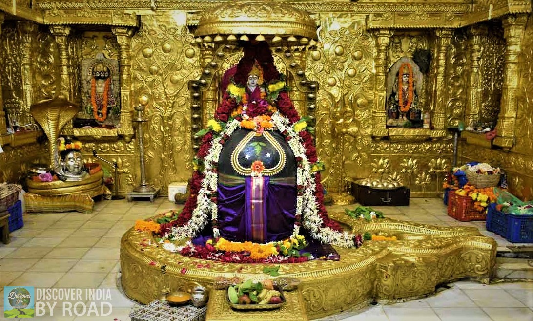 Somnath Jyotirlinga