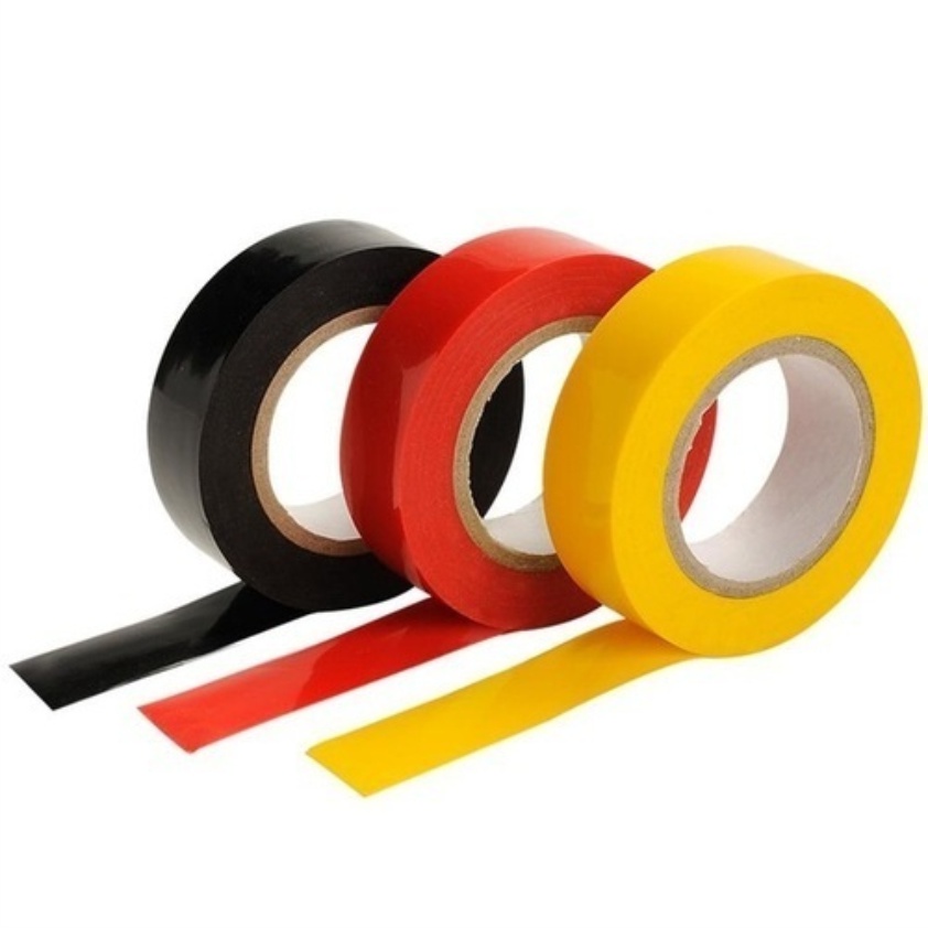 Electrics tape roll for toolkit