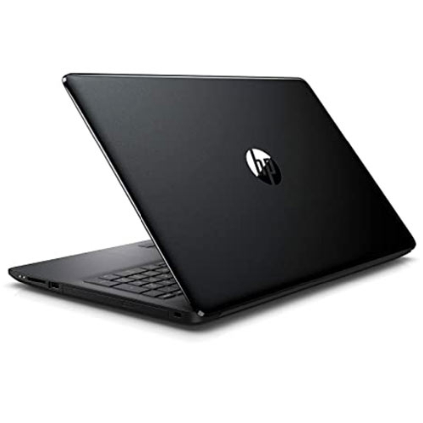 HP Laptop for data backup