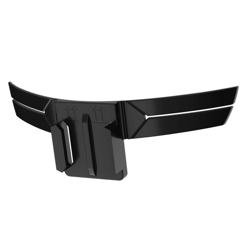 Helmet chin Mount for Gopro