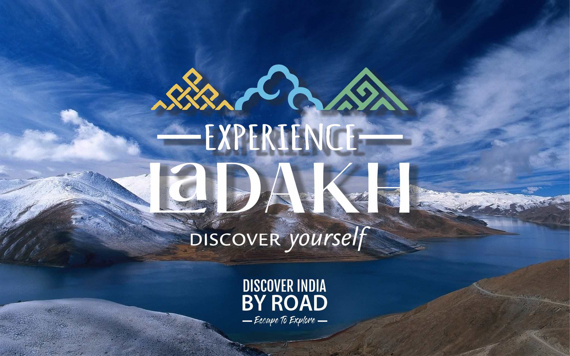 Leh Ladakh Road Trip - Discover India by road - Road Trips