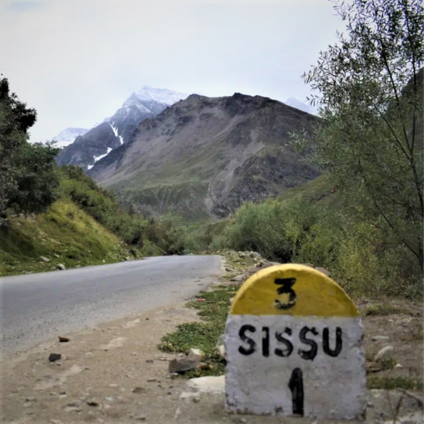 Sissu