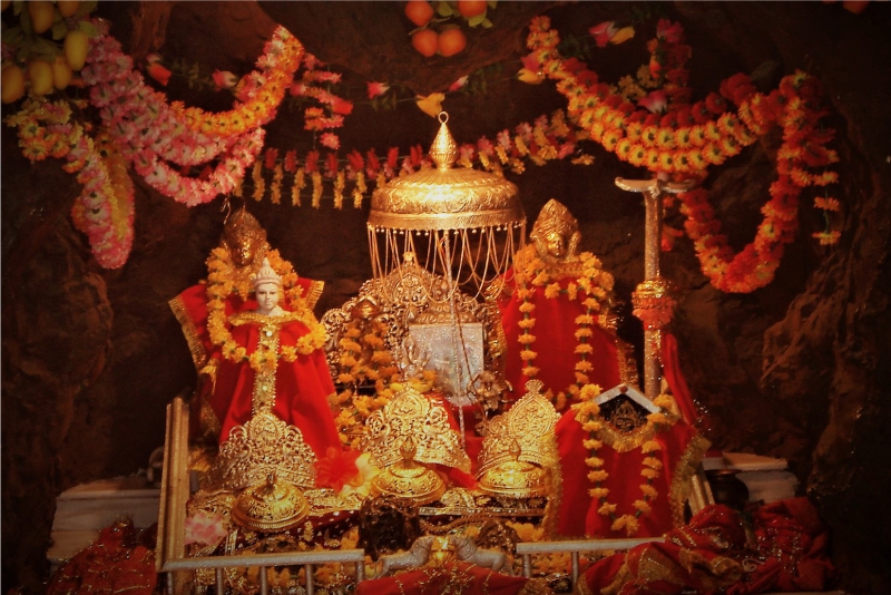 Vaishno Devi Darshan