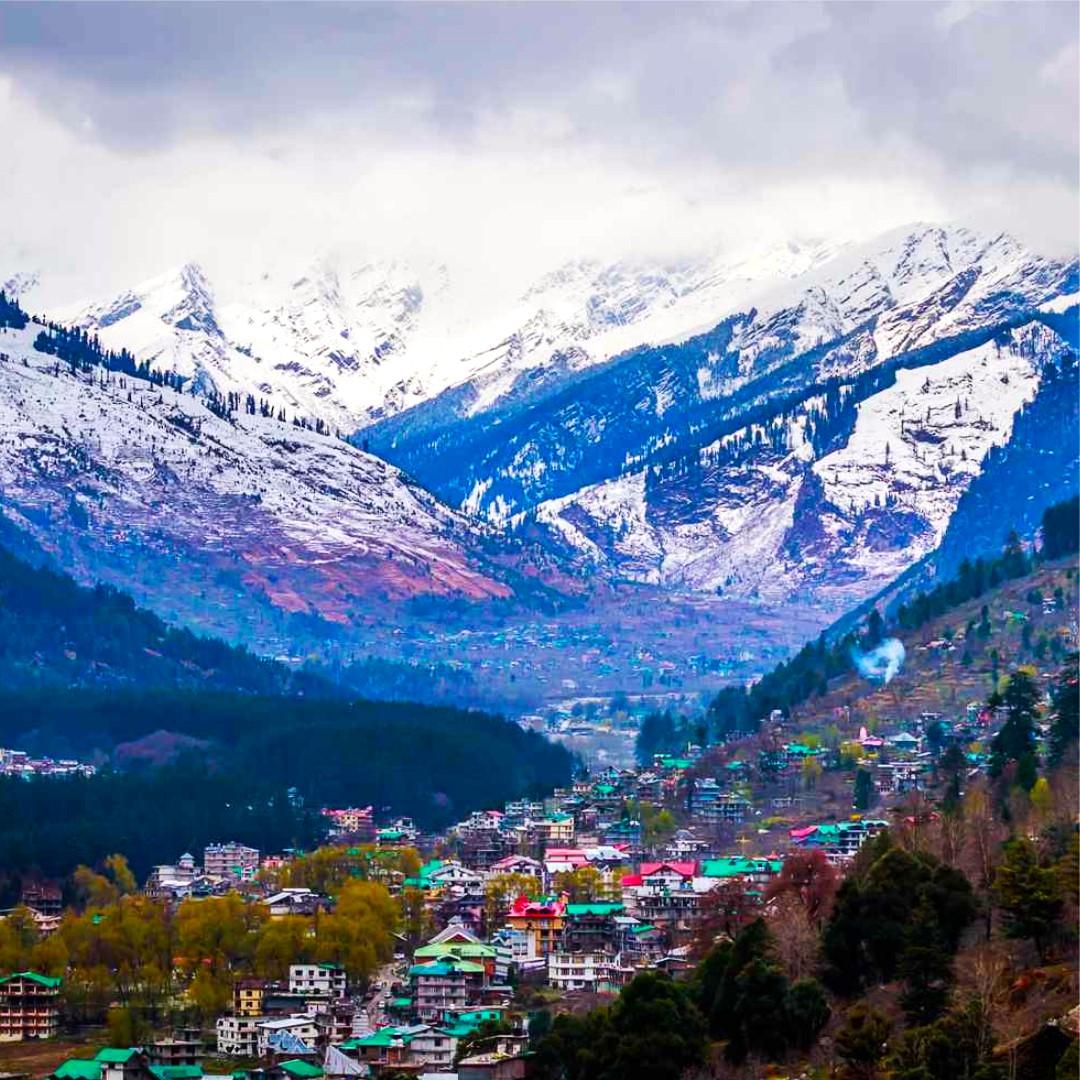 Manali