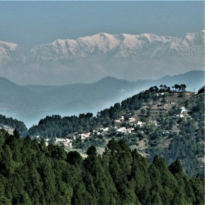 Almora