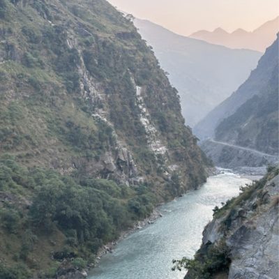 Kali River